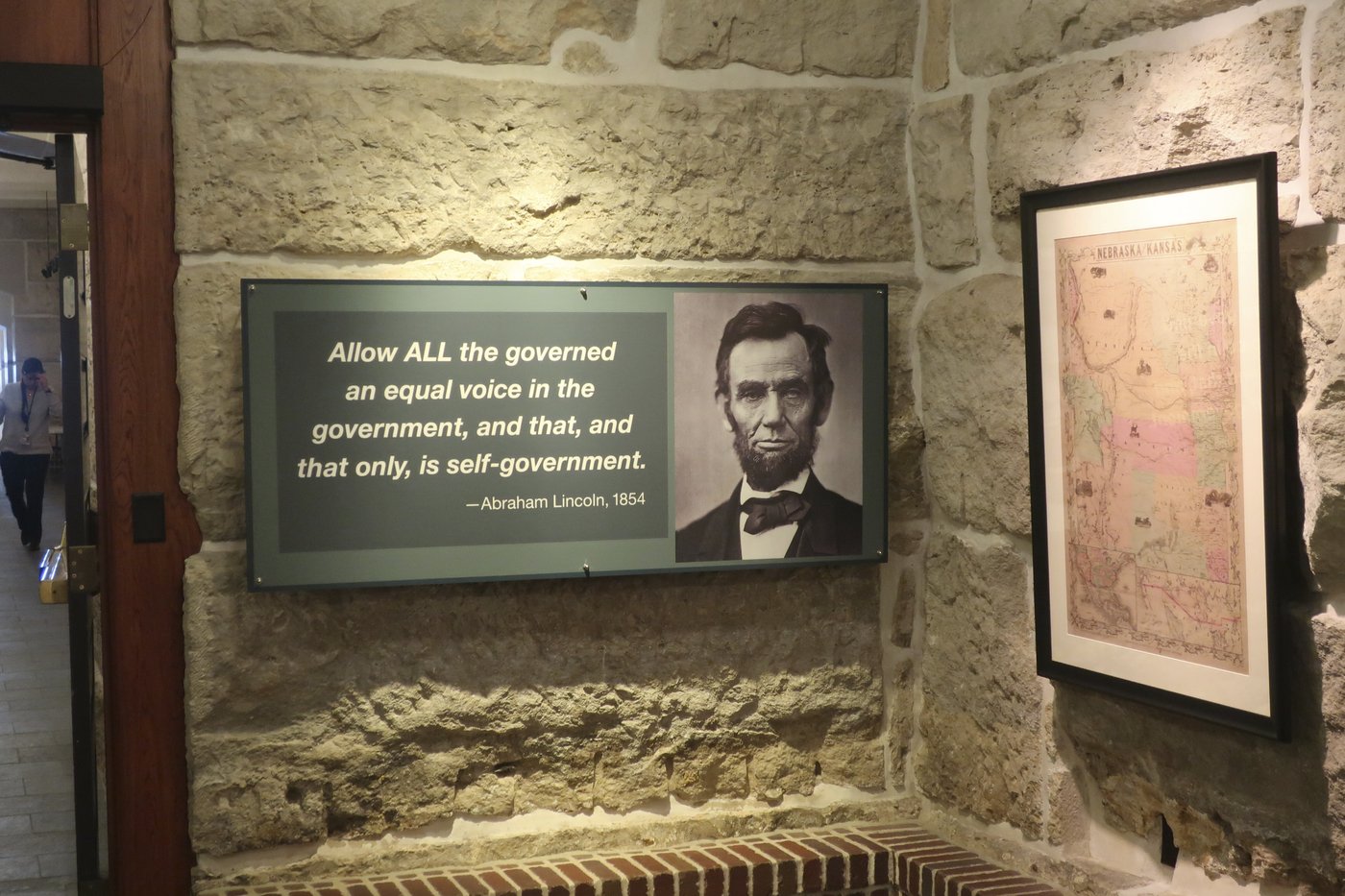 George has his day, and so does Abe. But states honor US presidents in lots of ways | iNFOnews.ca George has his day, and so does Abe. But states honor US presidents in lots of ways | iNFOnews.ca