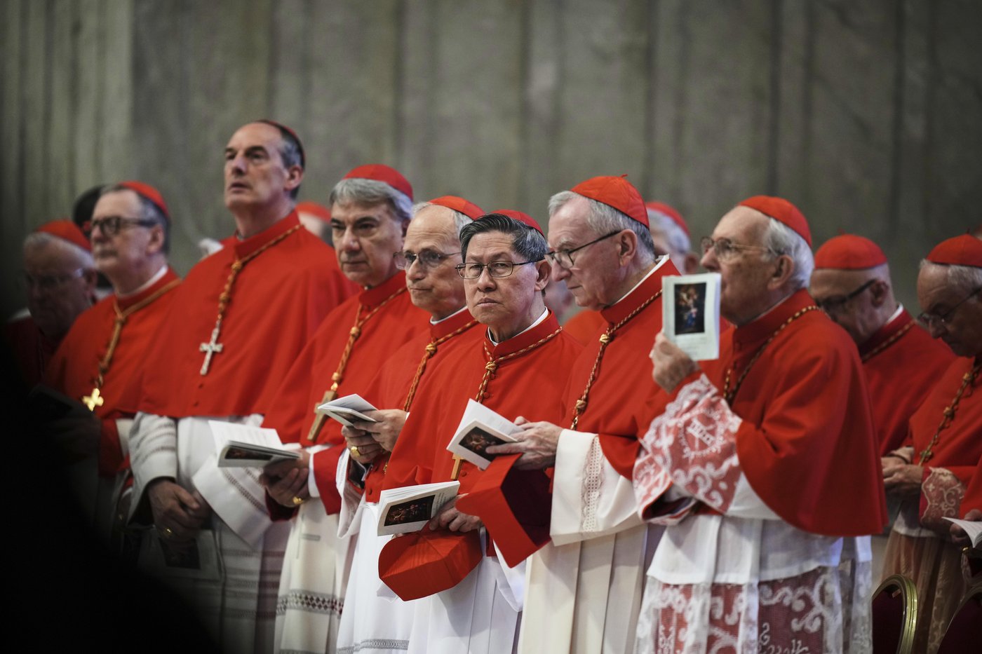 PHOTO COLLECTION: Vatican Pope Procession | iNFOnews.ca PHOTO COLLECTION: Vatican Pope Procession | iNFOnews.ca