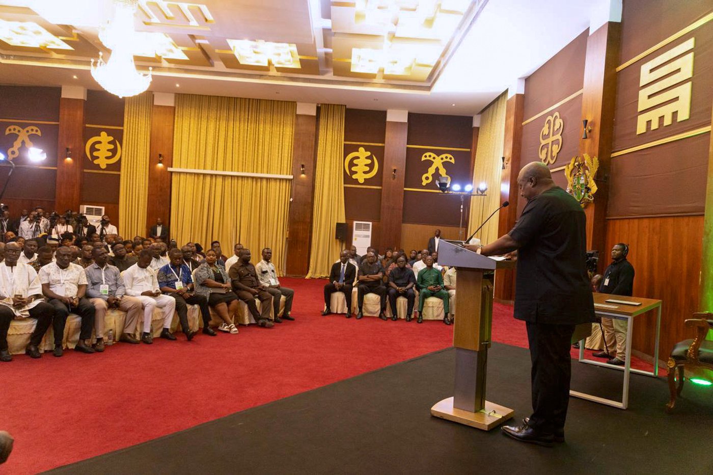 What to know about the US deportations to non-citizen African countries | iNFOnews.ca