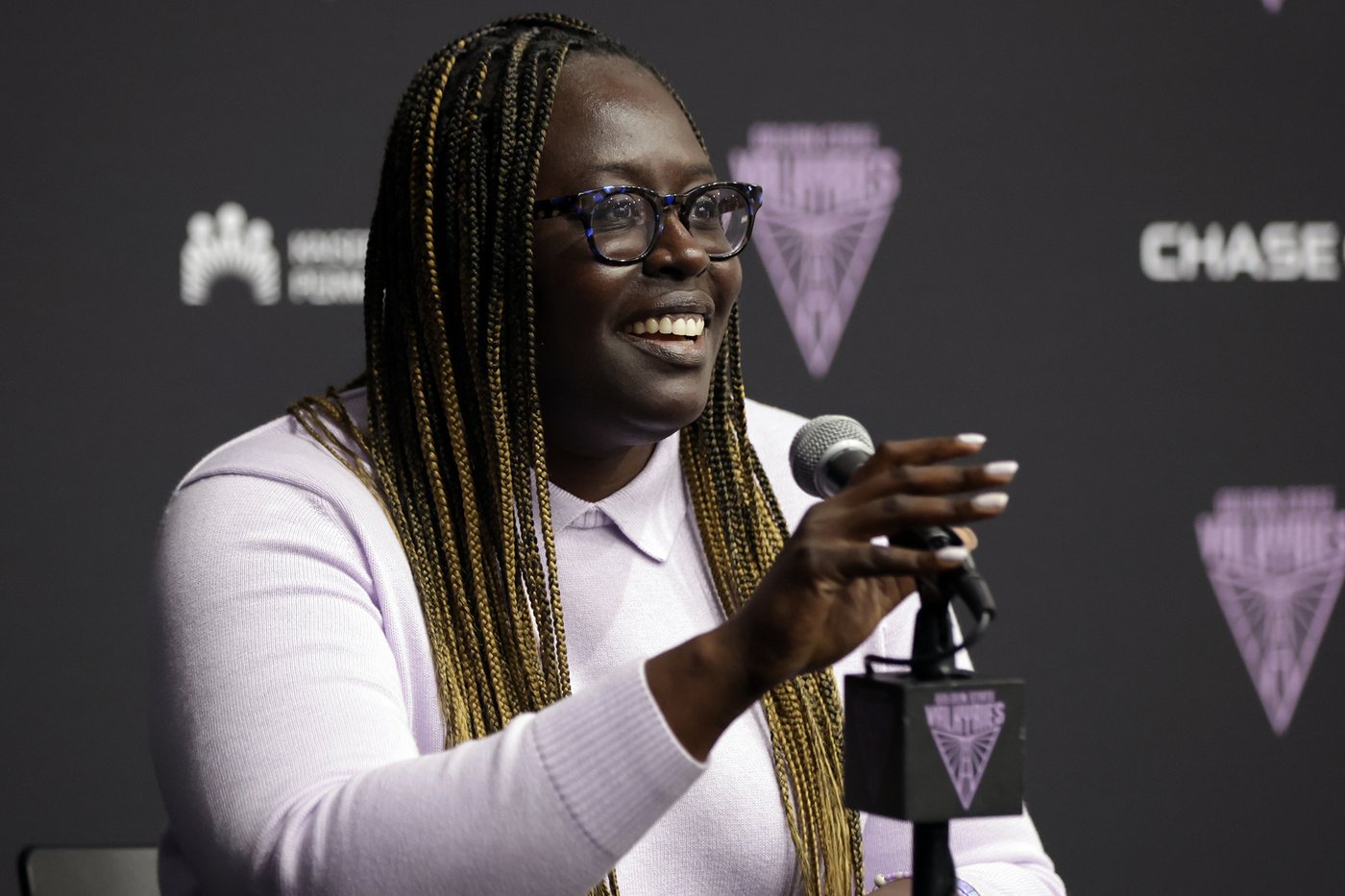 After making playoffs in first year, Valkyries gear up for more going into next season | iNFOnews.ca After making playoffs in first year, Valkyries gear up for more going into next season | iNFOnews.ca