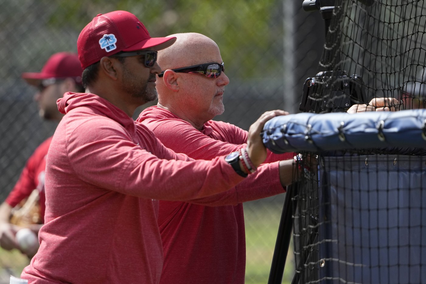 Manager Dave Martinez and GM Mike Rizzo get fired by the last-place Washington Nationals | iNFOnews.ca