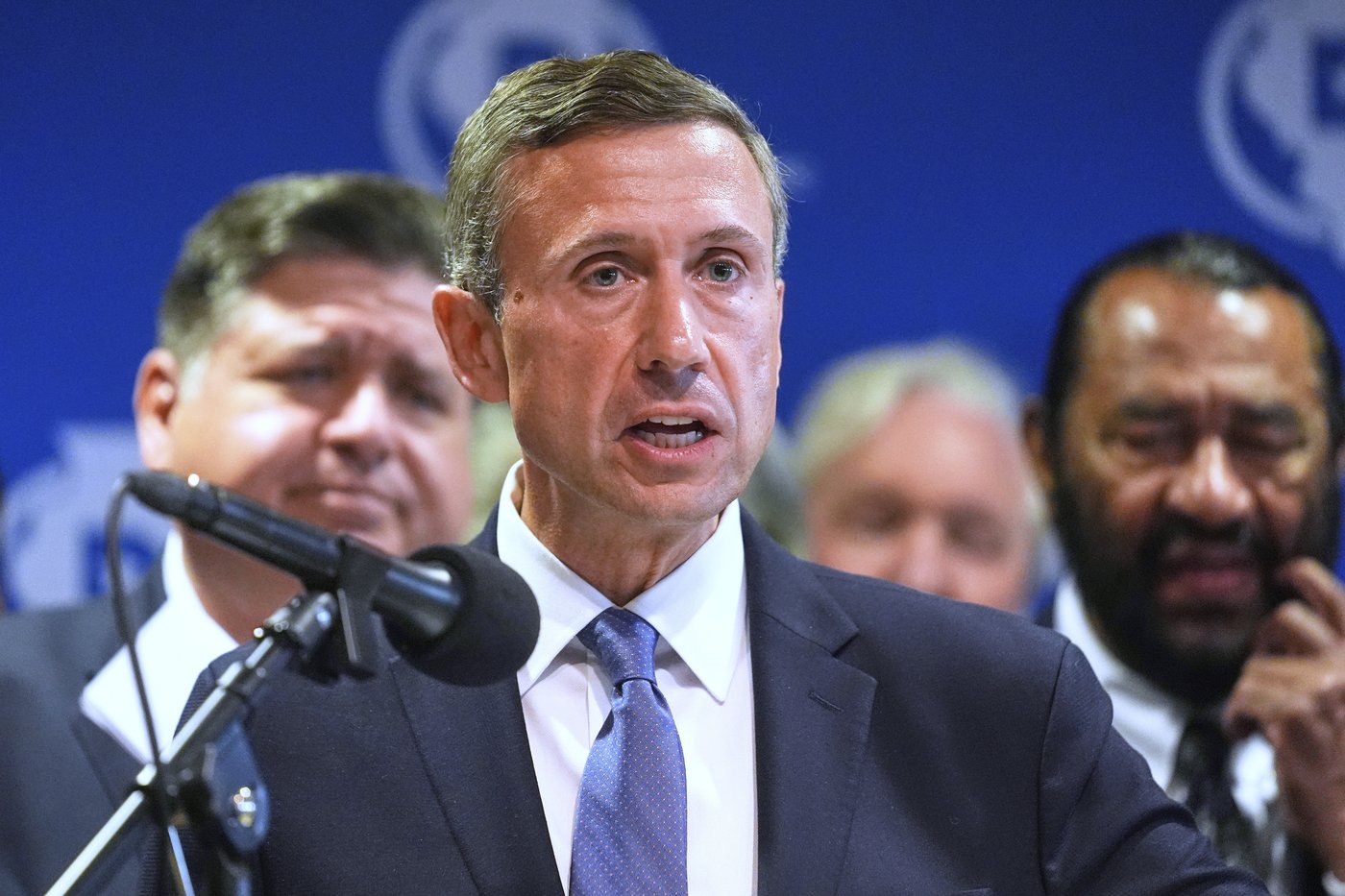 Democrats eye new presidential primary calendar in 2028, with South Carolina's top spot in jeopardy | iNFOnews.ca Democrats eye new presidential primary calendar in 2028, with South Carolina's top spot in jeopardy | iNFOnews.ca