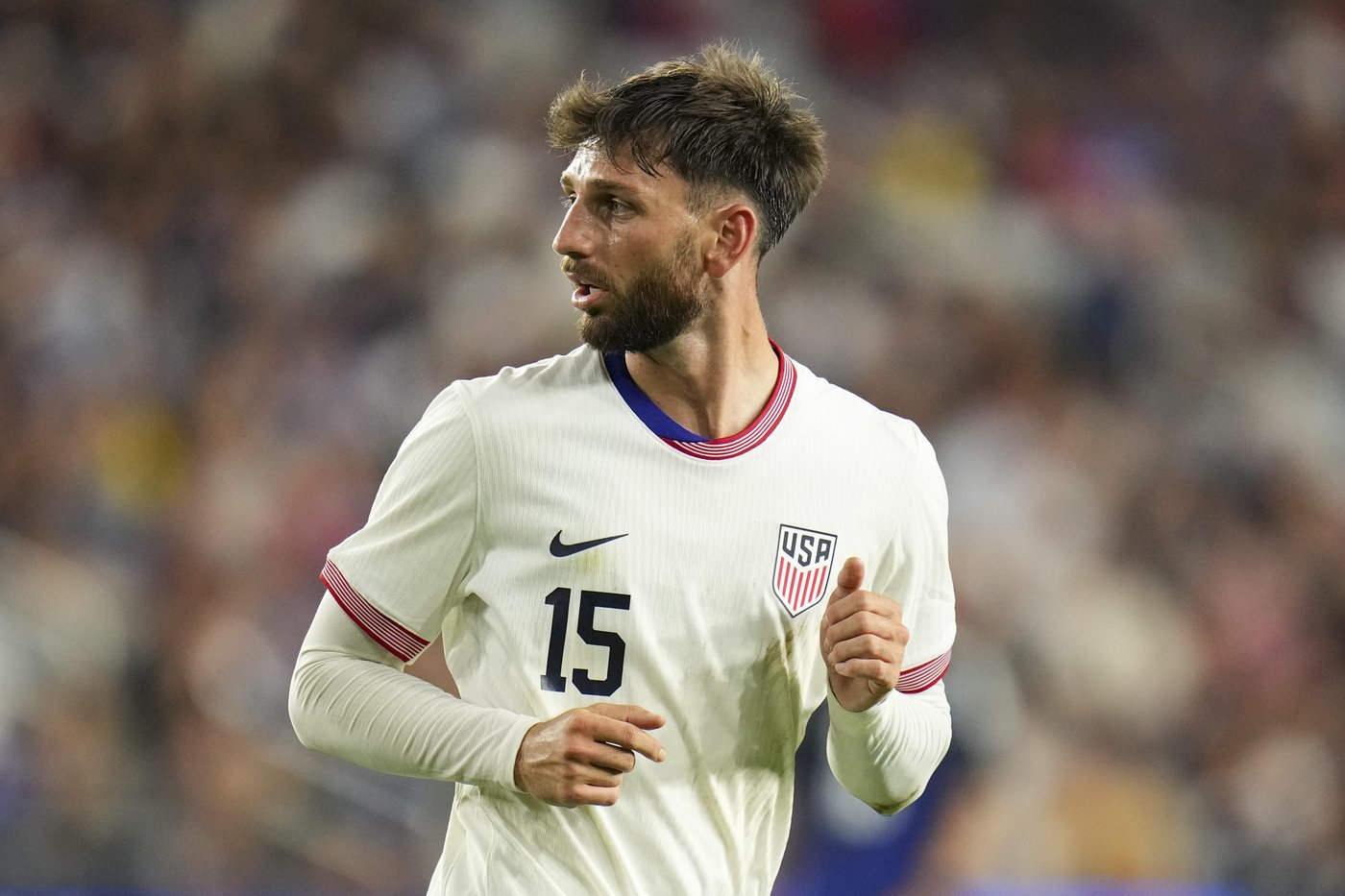 Vancouver Whitecaps star Tristan Blackmon named MLS defender of the year | iNFOnews.ca