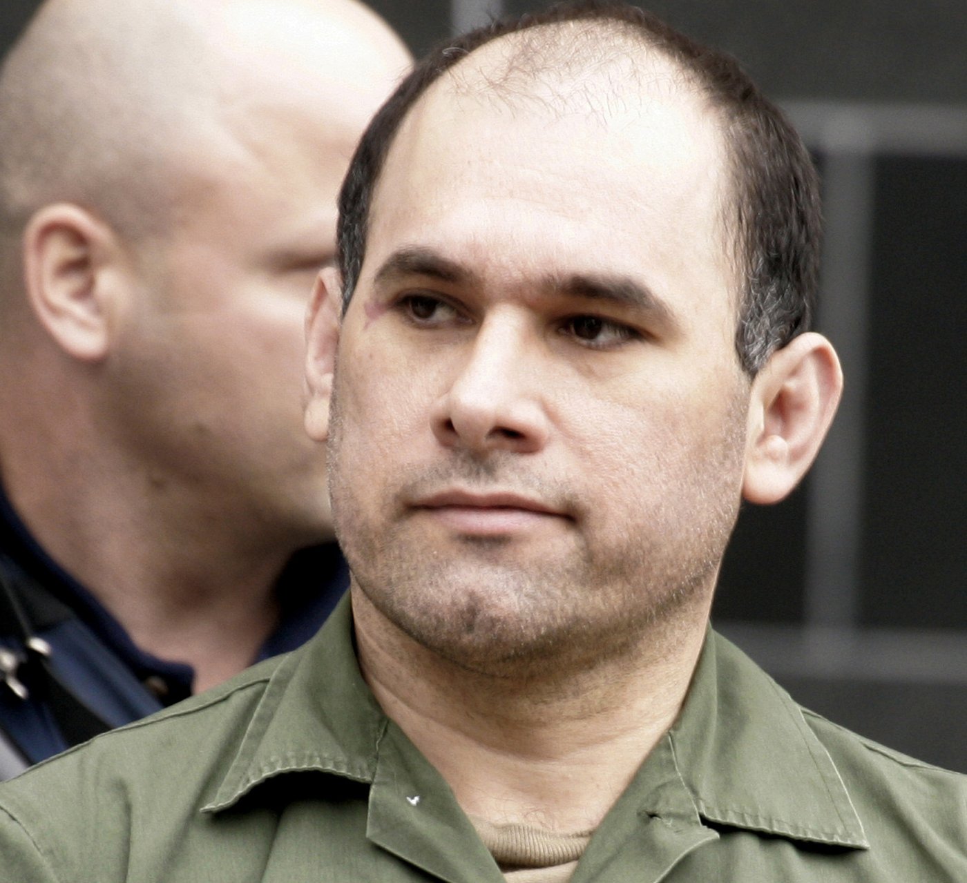 Notorious drug lord Osiel Cárdenas returned to Mexico after US sentence, is quickly re-arrested | iNFOnews.ca Notorious drug lord Osiel Cárdenas returned to Mexico after US sentence, is quickly re-arrested | iNFOnews.ca