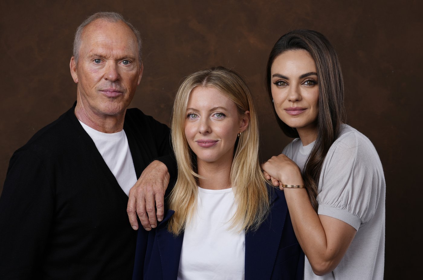 Michael Keaton and Mila Kunis play father and daughter in ‘Goodrich’ | iNFOnews.ca Michael Keaton and Mila Kunis play father and daughter in ‘Goodrich’ | iNFOnews.ca