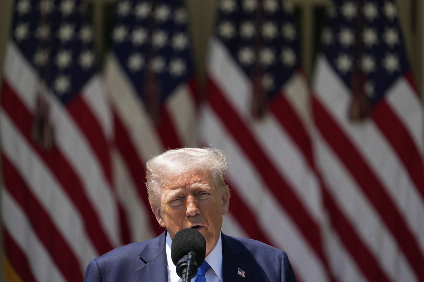 PHOTO COLLECTION: Trump-National Day of Prayer | iNFOnews.ca PHOTO COLLECTION: Trump-National Day of Prayer | iNFOnews.ca