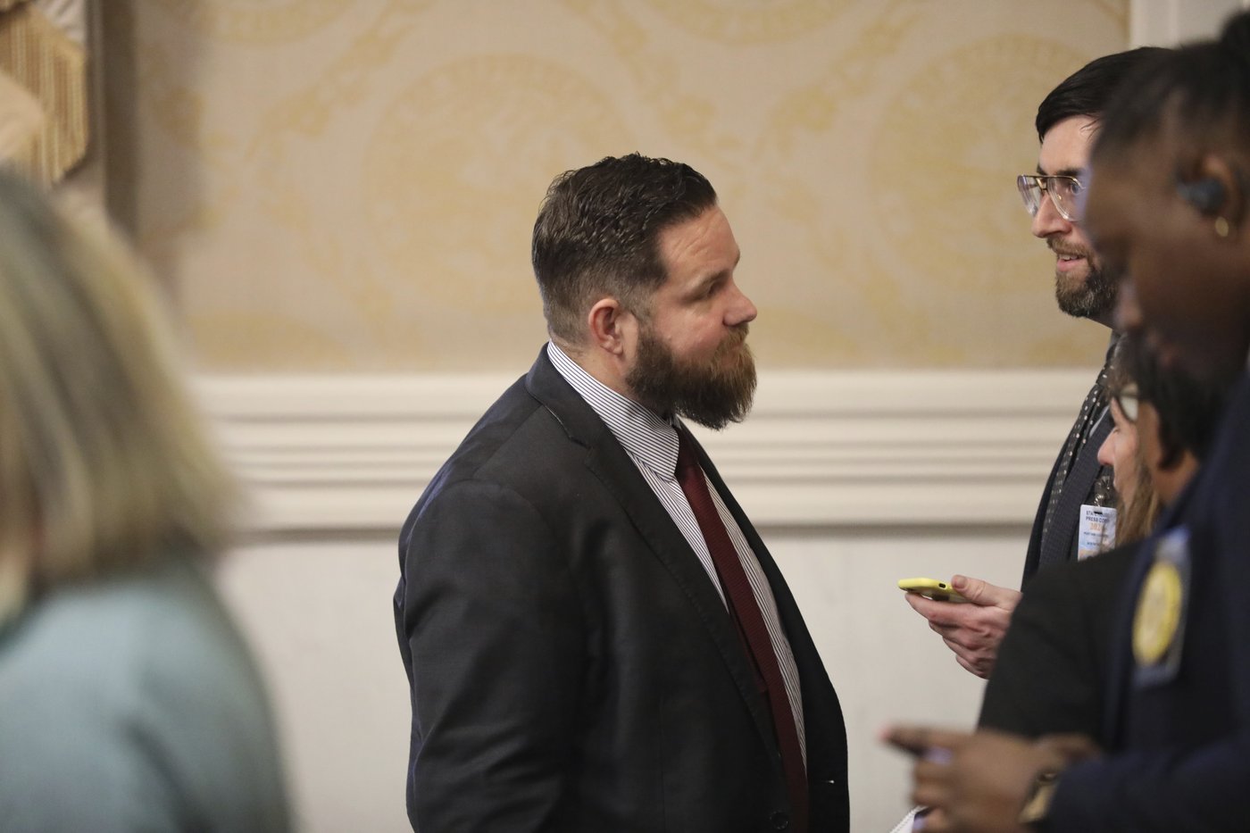 Freedom Caucus unsuccessfully challenges Speaker in South Carolina House race | iNFOnews.ca