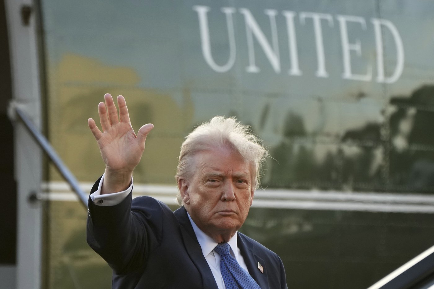 PHOTO COLLECTION: Trump 100 Days | iNFOnews.ca PHOTO COLLECTION: Trump 100 Days | iNFOnews.ca