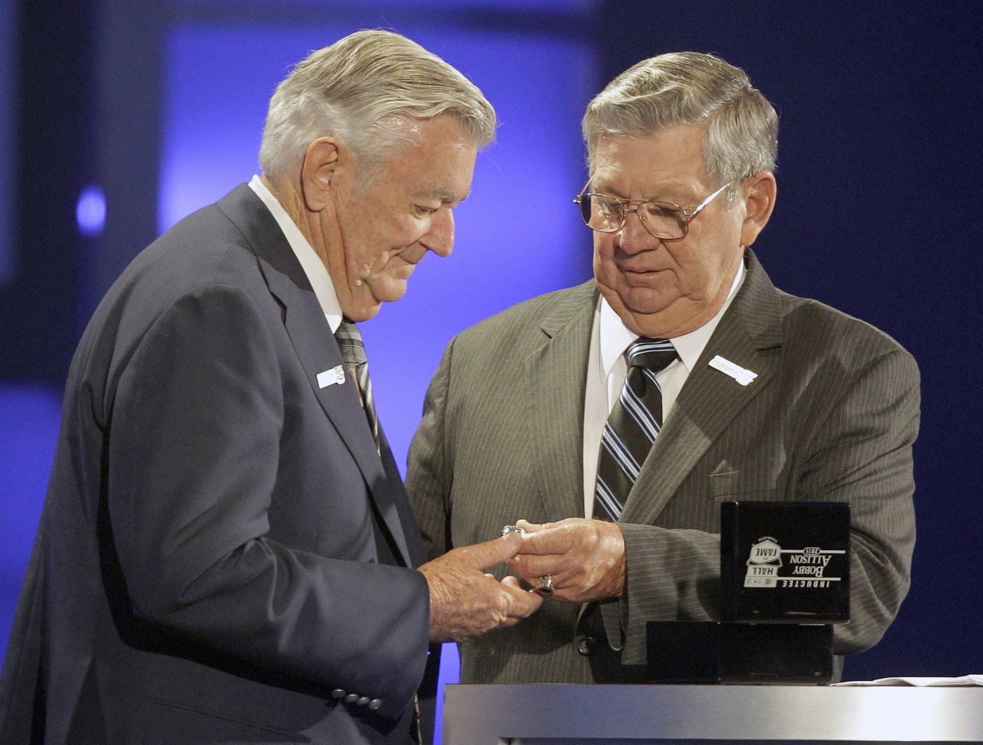Bobby Allison, NASCAR Hall of Famer and 3-time Daytona 500 winner, dies at 86 | iNFOnews.ca Bobby Allison, NASCAR Hall of Famer and 3-time Daytona 500 winner, dies at 86 | iNFOnews.ca