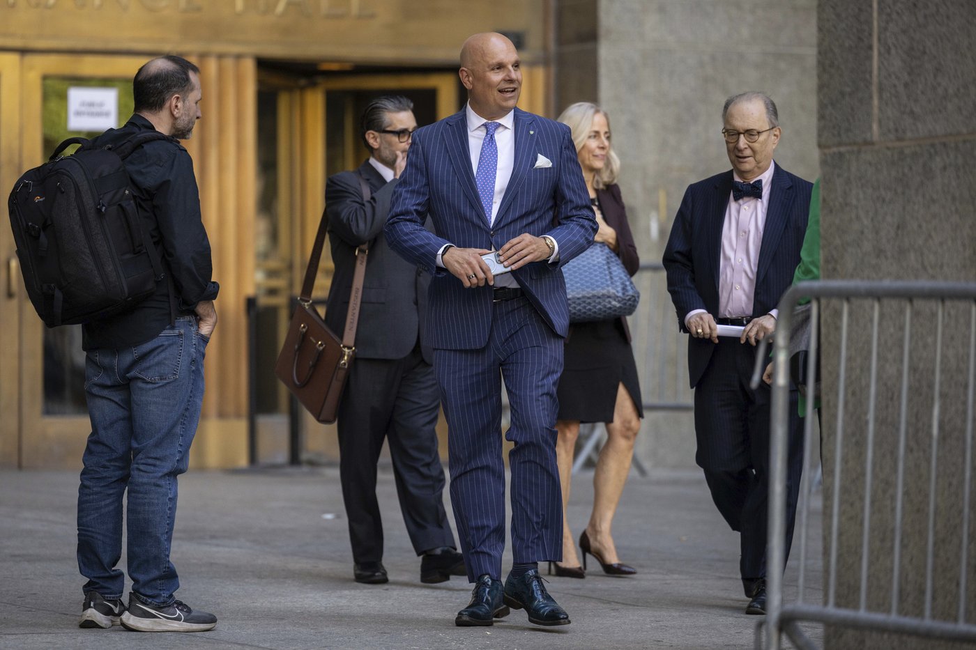 Harvey Weinstein's retrial moved to next year, lawyer plans to hire a private investigator | iNFOnews.ca Harvey Weinstein's retrial moved to next year, lawyer plans to hire a private investigator | iNFOnews.ca