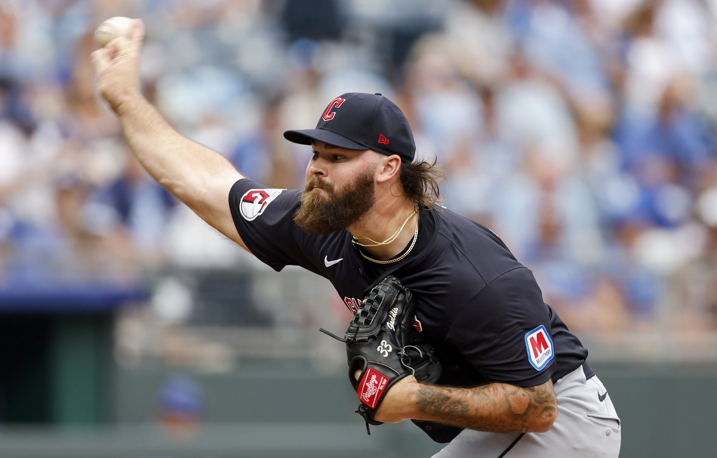 Deep bullpen gives the Guardians a massive postseason weapon and October advantage | iNFOnews.ca Deep bullpen gives the Guardians a massive postseason weapon and October advantage | iNFOnews.ca