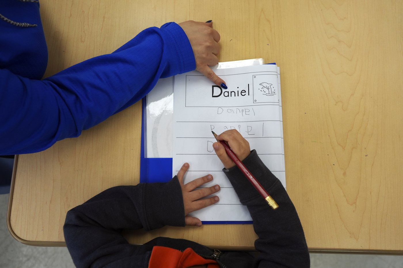 Lawsuit challenges restrictions on Head Start for kids in the US illegally | iNFOnews.ca