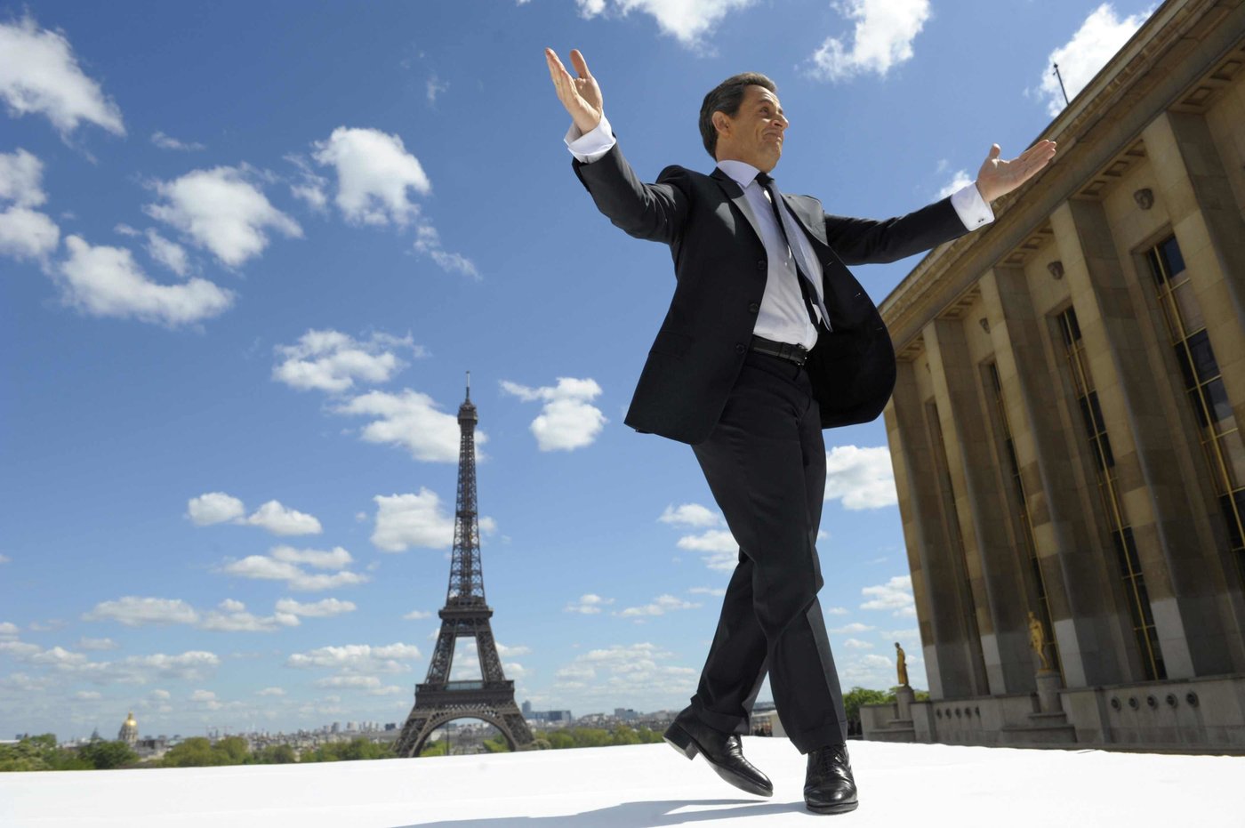 France’s highest court upholds corruption conviction of former President Nicolas Sarkozy | iNFOnews.ca France’s highest court upholds corruption conviction of former President Nicolas Sarkozy | iNFOnews.ca