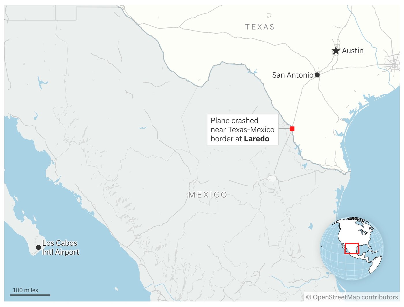 With a sledgehammer and a shovel, volunteers raced to save passengers in Texas plane crash | iNwheels With a sledgehammer and a shovel, volunteers raced to save passengers in Texas plane crash | iNwheels