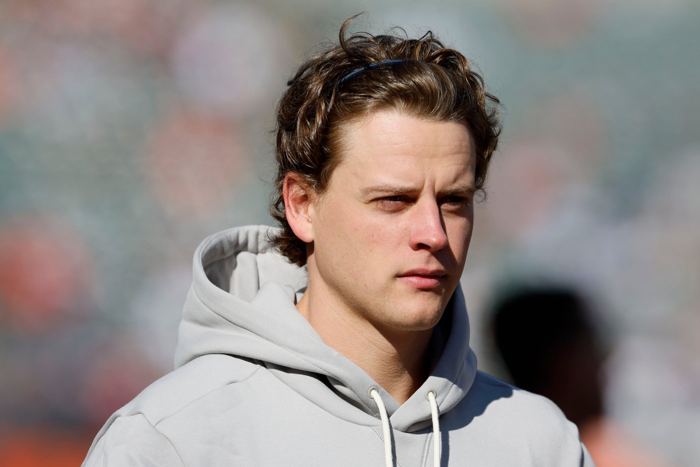 Joe Burrow is nearing his return and the Bengals will need to win out to have a winning season | iNFOnews.ca