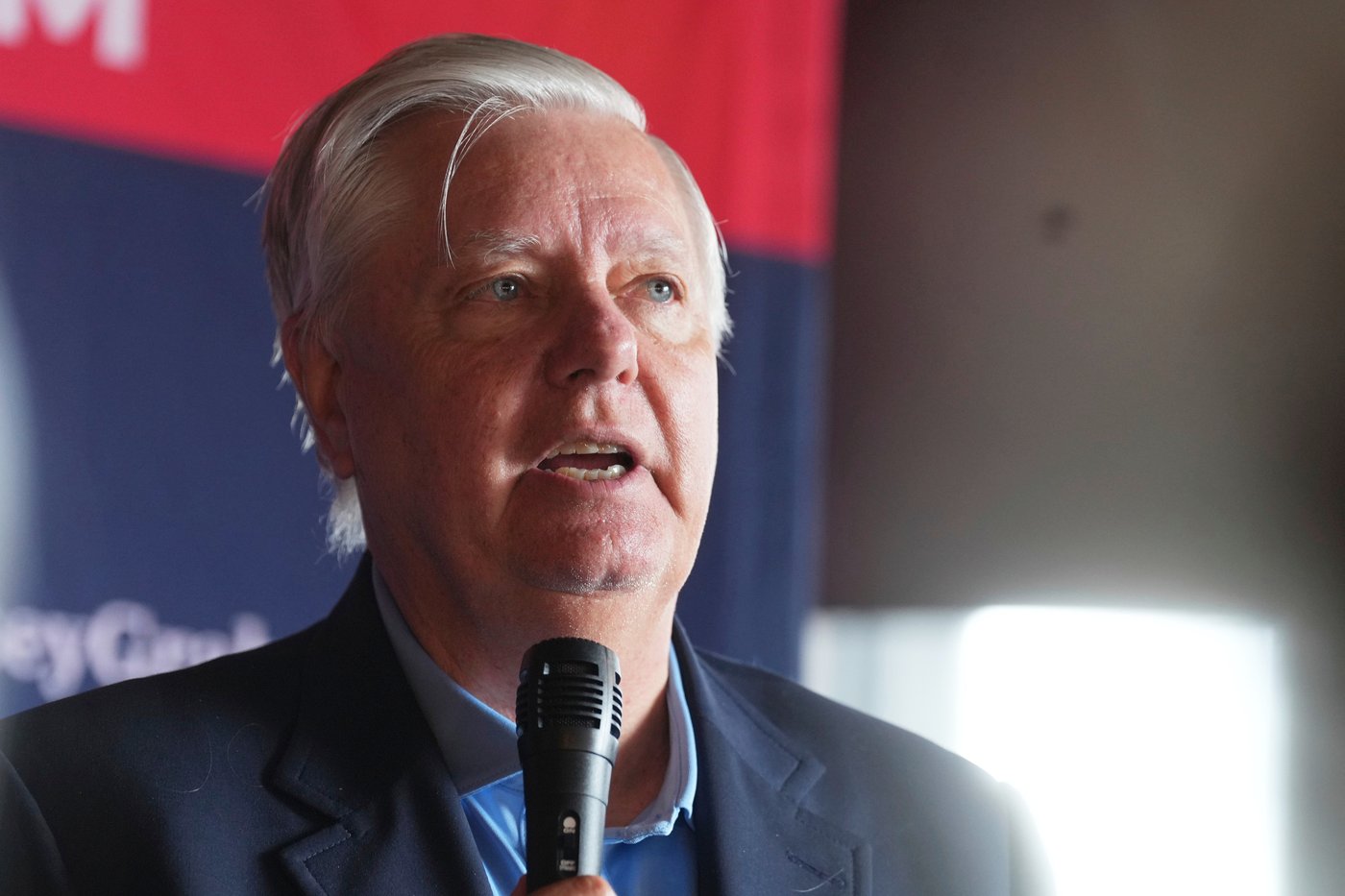 Sen. Lindsey Graham says Trump ready to ‘crush’ Russian economy if Putin avoids talks with Zelenskyy | iNFOnews.ca