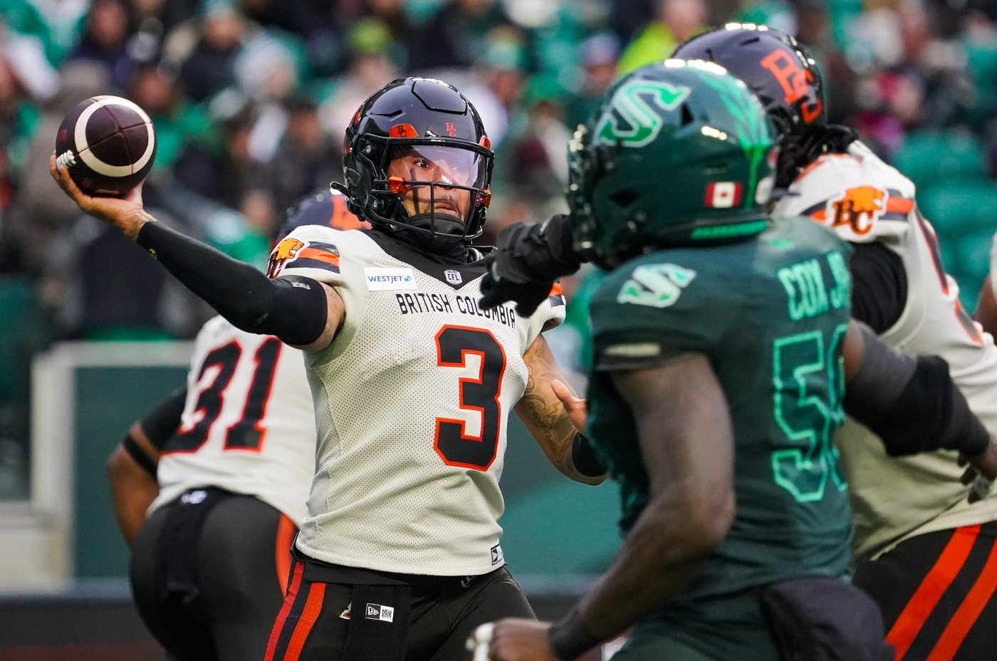 Calgary Stampeders acquire quarterback Vernon Adams Jr. from B.C. Lions | iNFOnews.ca Calgary Stampeders acquire quarterback Vernon Adams Jr. from B.C. Lions | iNFOnews.ca