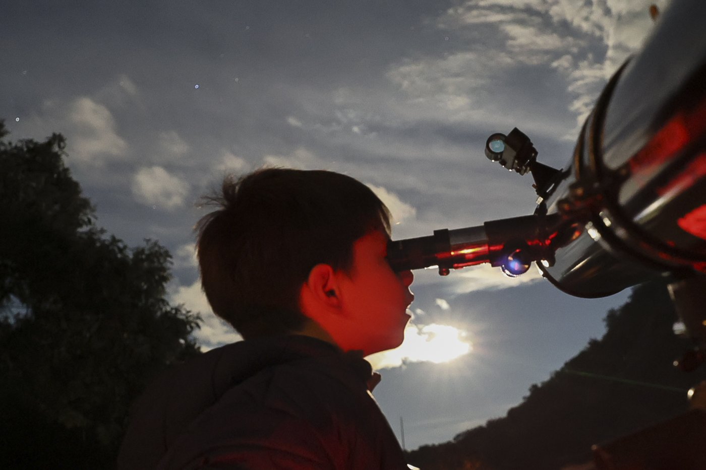 Citizen astronomers rally to protect Mexico’s night sky for the next generation | iNFOnews.ca