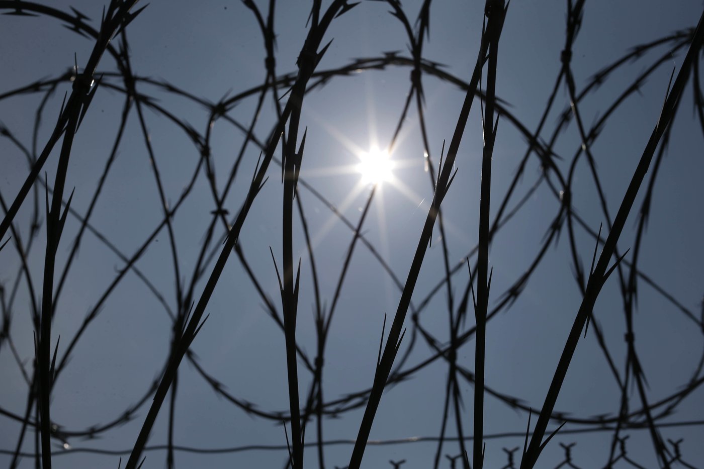 Louisiana often holds inmates past their release date, DOJ lawsuit claims | iNFOnews.ca Louisiana often holds inmates past their release date, DOJ lawsuit claims | iNFOnews.ca