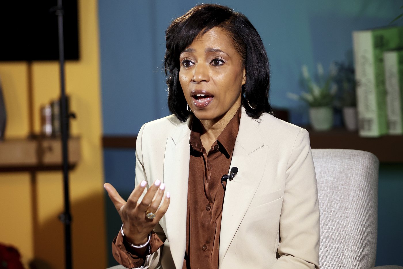 Maryland candidates debate abortion rights in widely watched US Senate race | iNFOnews.ca Maryland candidates debate abortion rights in widely watched US Senate race | iNFOnews.ca