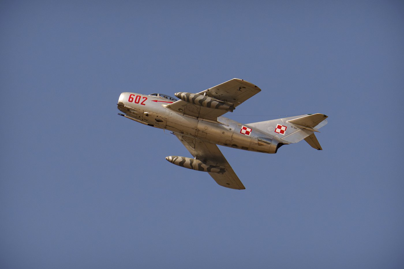 Photos of a display of aerobatics and military air power at the Bucharest International Air Show | iNFOnews.ca