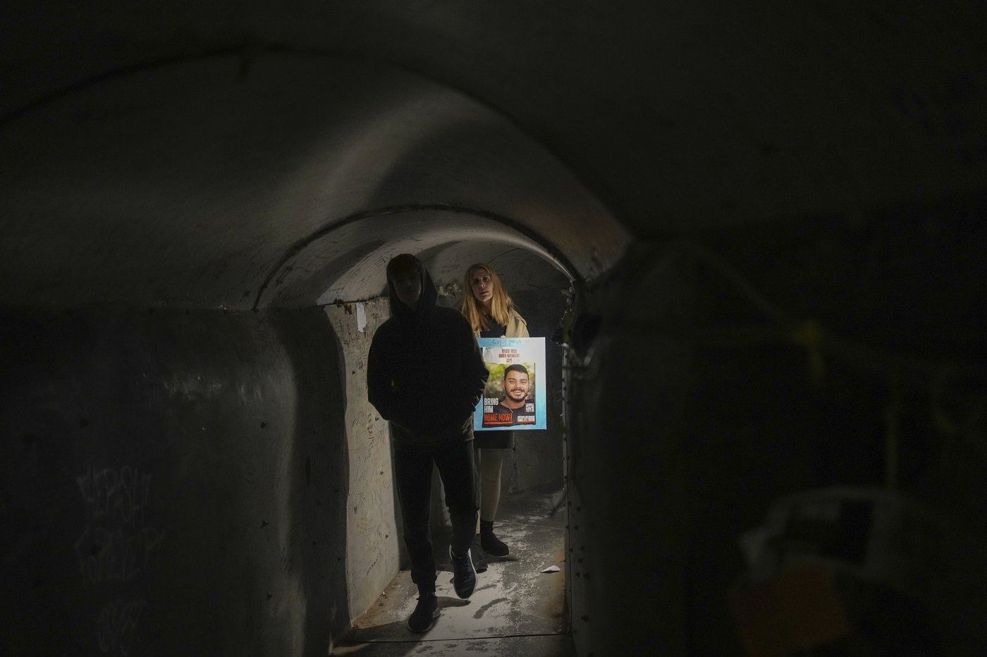 Netanyahu warns again that Gaza ceasefire will not begin until Hamas provides a hostage list | iNFOnews.ca