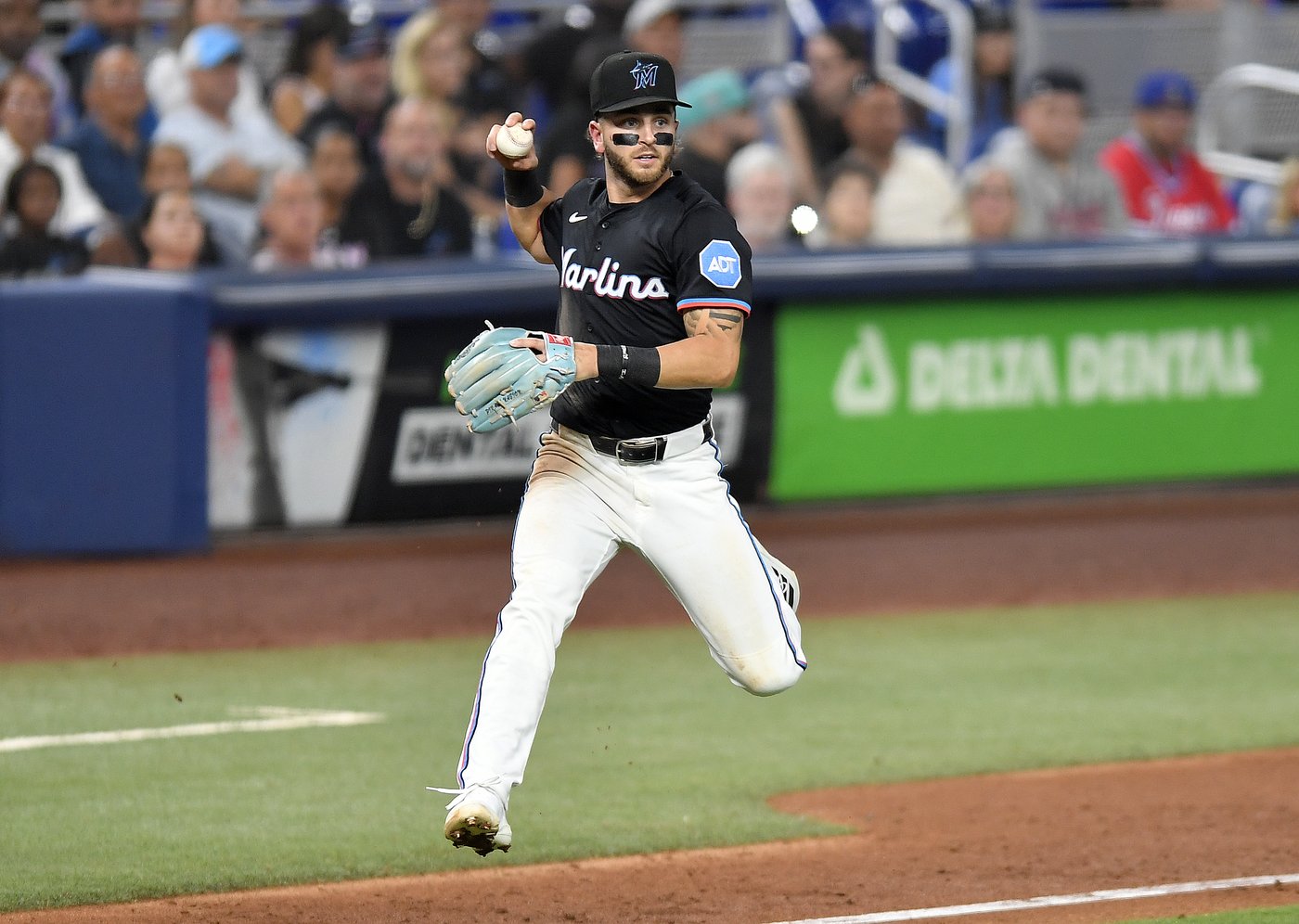Ramírez hits 3-run homer to leads Marlins to 6-2 win over Braves | iNFOnews.ca Ramírez hits 3-run homer to leads Marlins to 6-2 win over Braves | iNFOnews.ca