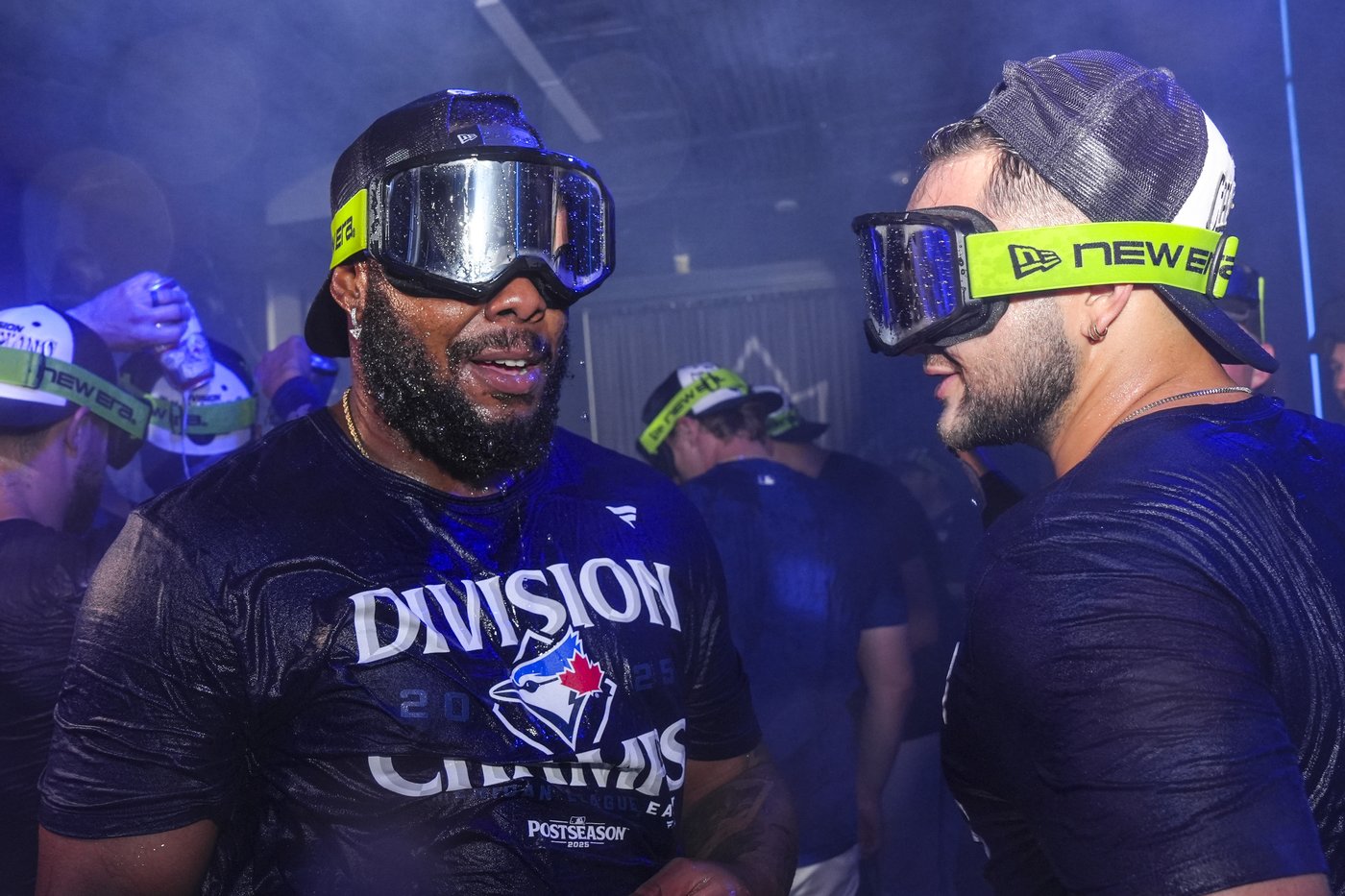 'Massive lift': Toronto businesses, industry groups welcome Blue Jays playoff boost | iNFOnews.ca