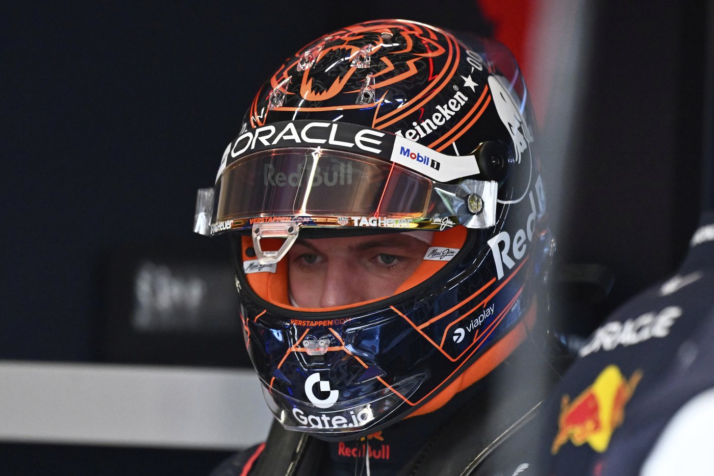 Max Verstappen off the pace with 'undriveable' car in qualifying for Red Bull home race | iNFOnews.ca Max Verstappen off the pace with 'undriveable' car in qualifying for Red Bull home race | iNFOnews.ca