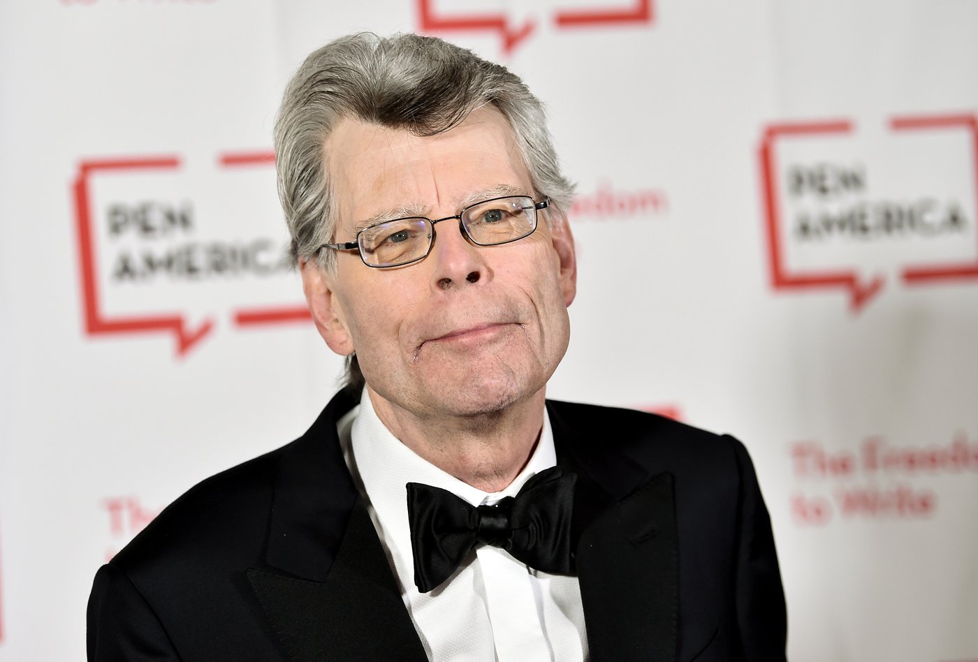 Stephen King is the most banned author in US schools, PEN report says | iNFOnews.ca
