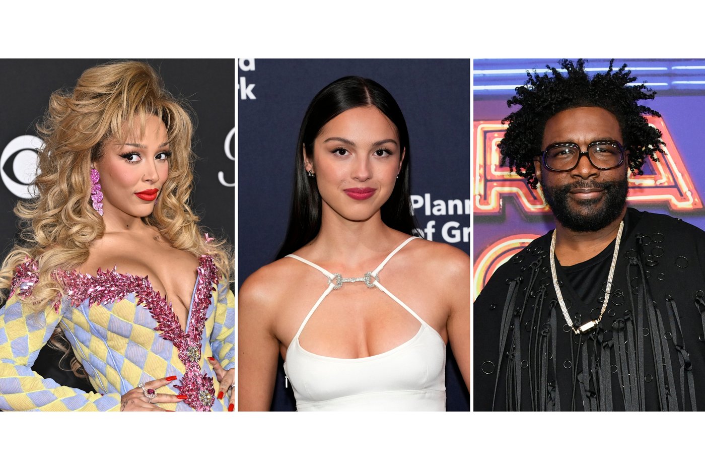 Elton John, Olivia Rodrigo, Doja Cat, Questlove, Twenty One Pilots and Raye to present at Rock Hall | iNFOnews.ca