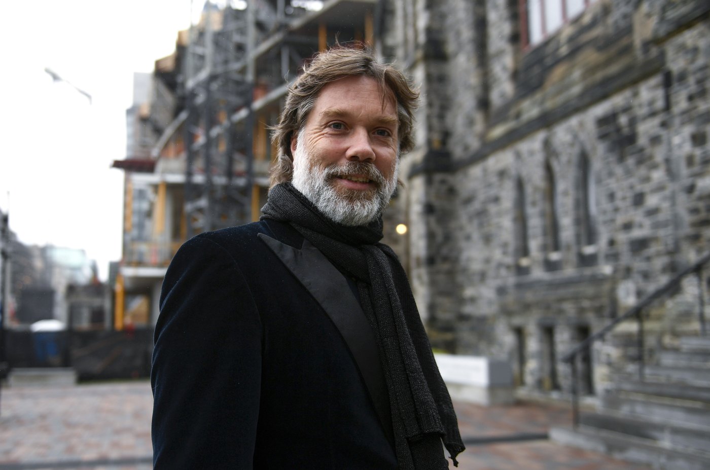 Rufus Wainwright calls Trump's use of 'Hallelujah' cover the 'height of blasphemy' | iNFOnews.ca Rufus Wainwright calls Trump's use of 'Hallelujah' cover the 'height of blasphemy' | iNFOnews.ca