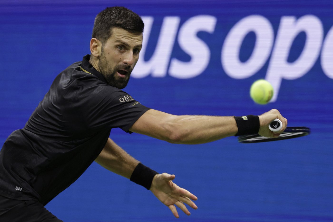 Alcaraz plays Djokovic and Sinner plays Auger-Aliassime in the U.S. Open men's semifinals | iNFOnews.ca Alcaraz plays Djokovic and Sinner plays Auger-Aliassime in the U.S. Open men's semifinals | iNFOnews.ca