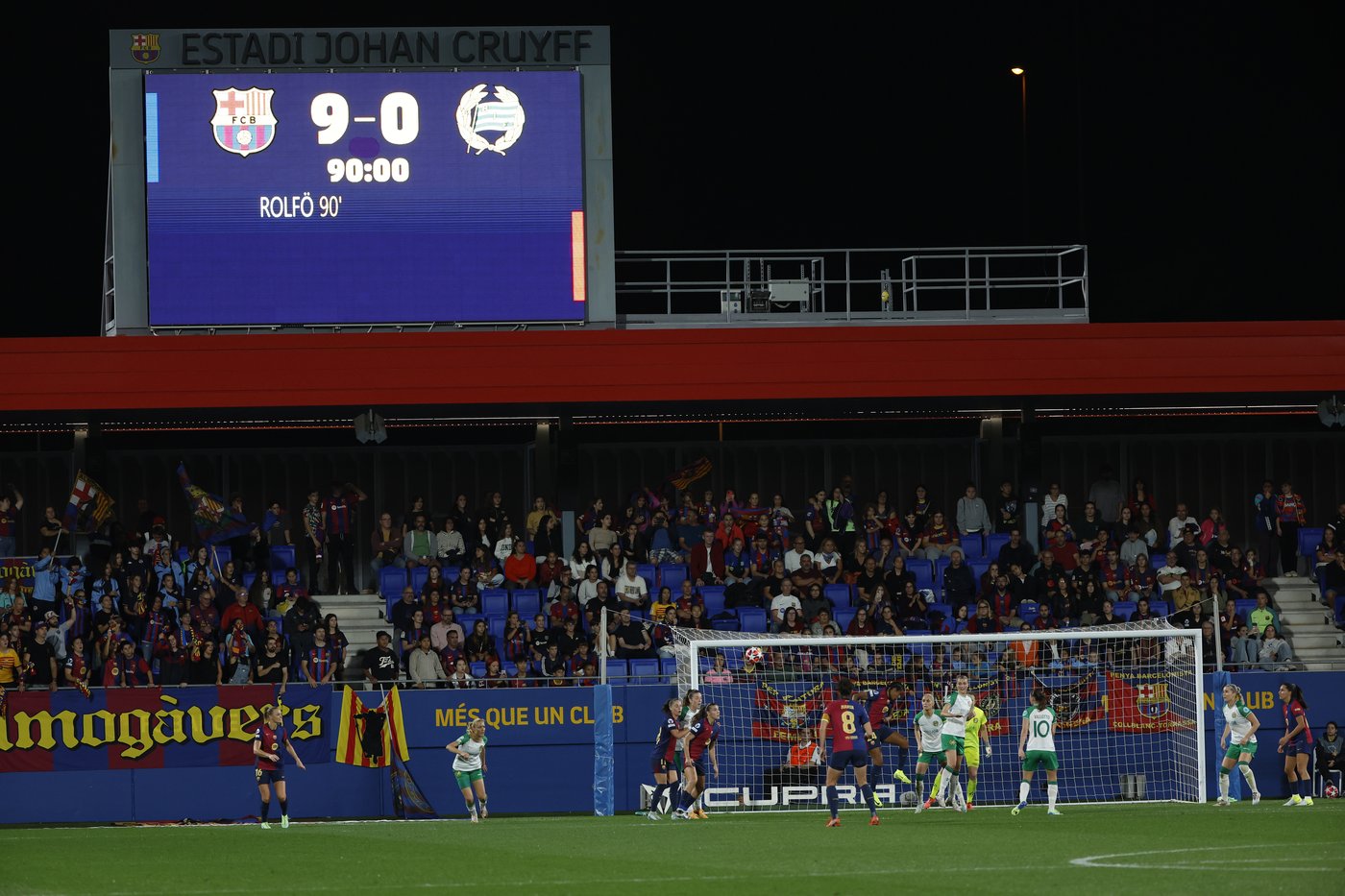 Bayern, Man City win again in Women's Champions League. Arsenal, Barcelona rebound from setbacks | iNFOnews.ca