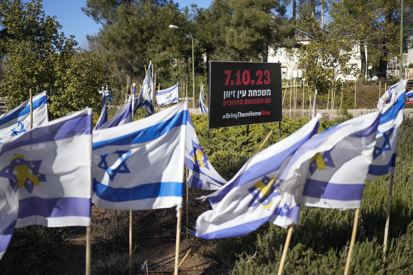 Israel's plan to double the number of settlers in the Golan Heights is met with conflicting emotions | iNFOnews.ca Israel's plan to double the number of settlers in the Golan Heights is met with conflicting emotions | iNFOnews.ca