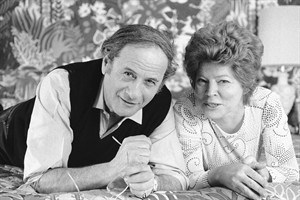 Actor Eli Wallach, star of 'Good, Bad and the Ugly' and 'The Magnificent Seven' dies at 98 | iNFOnews.ca CP28900352