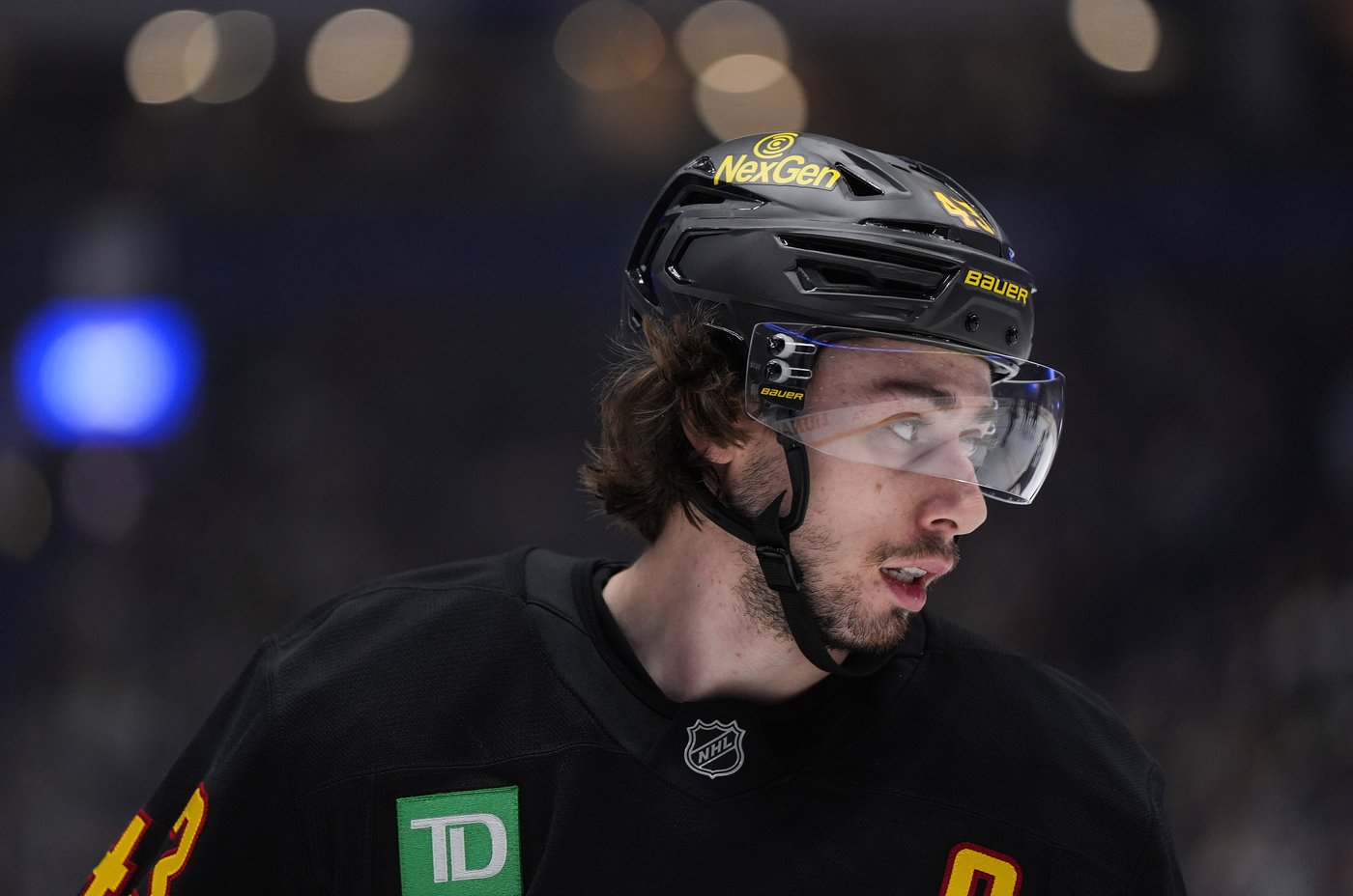 Canucks' Hughes on standby for U.S. ahead of 4 Nations final with McAvoy out | iNFOnews.ca