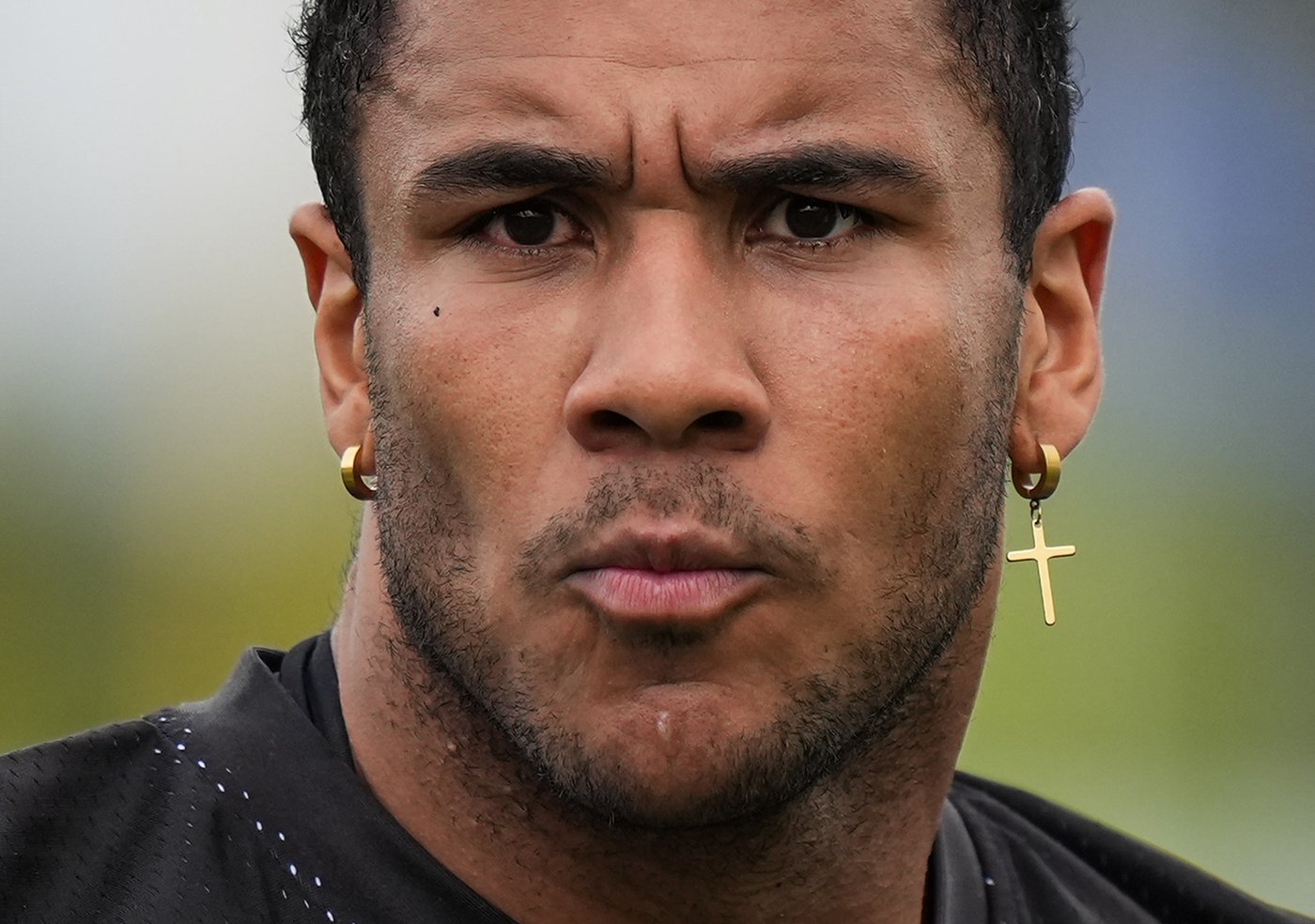 Playing in CFL gives Covington deeper appreciation of father's achievements | iNFOnews.ca