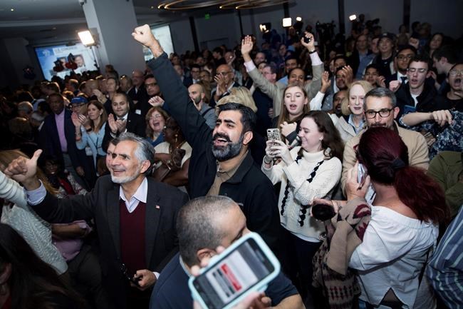 US midterm results could delay new trade deal into 2020, watchers warn | iNFOnews.ca