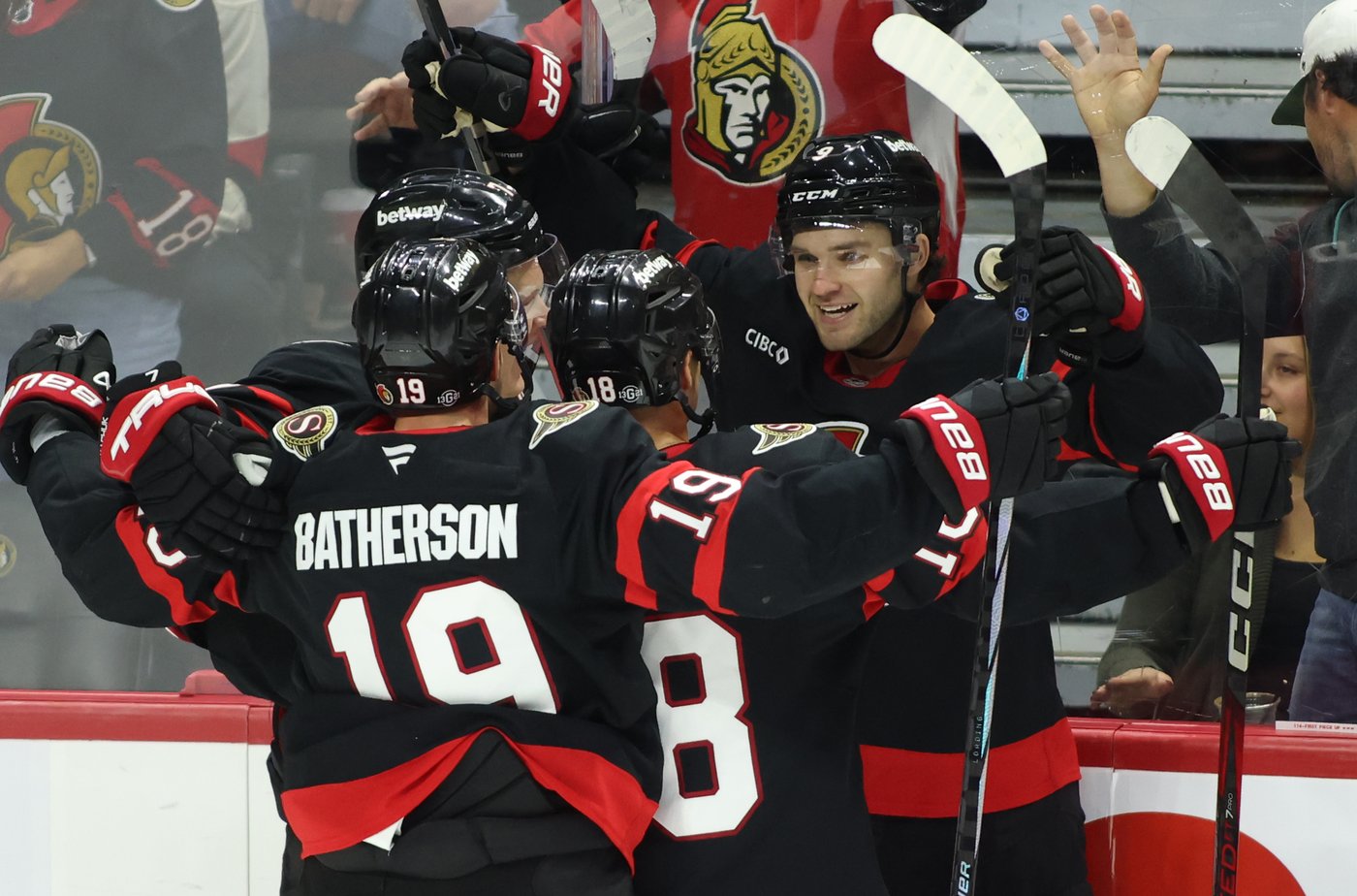 Norris's contributions welcomed by Senators after two injury-marred seasons | iNFOnews.ca Norris's contributions welcomed by Senators after two injury-marred seasons | iNFOnews.ca
