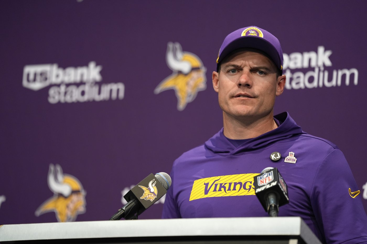 Rams seek to carry momentum into Thursday night showdown with Vikings | iNFOnews.ca Rams seek to carry momentum into Thursday night showdown with Vikings | iNFOnews.ca