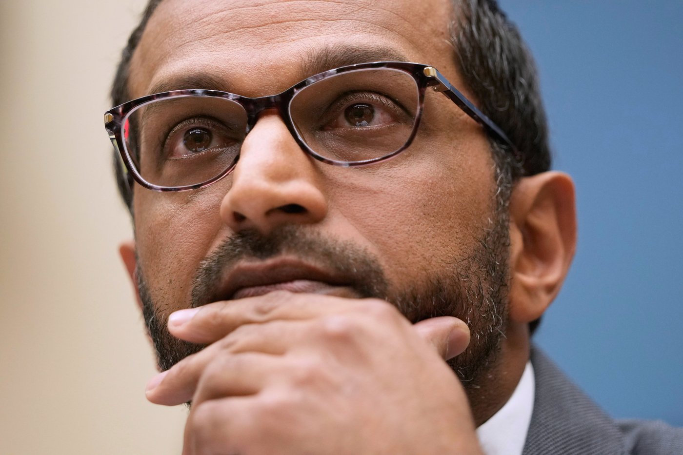 Democrats press FBI director on Epstein files and other takeaways from his testimony to Congress | iNFOnews.ca Democrats press FBI director on Epstein files and other takeaways from his testimony to Congress | iNFOnews.ca