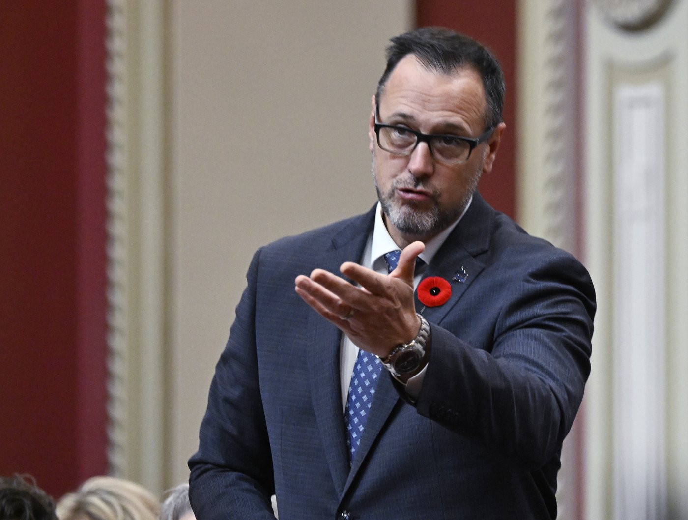 Quebec schools want exemption from foreign student cap, but minister unmoved | iNFOnews.ca Quebec schools want exemption from foreign student cap, but minister unmoved | iNFOnews.ca