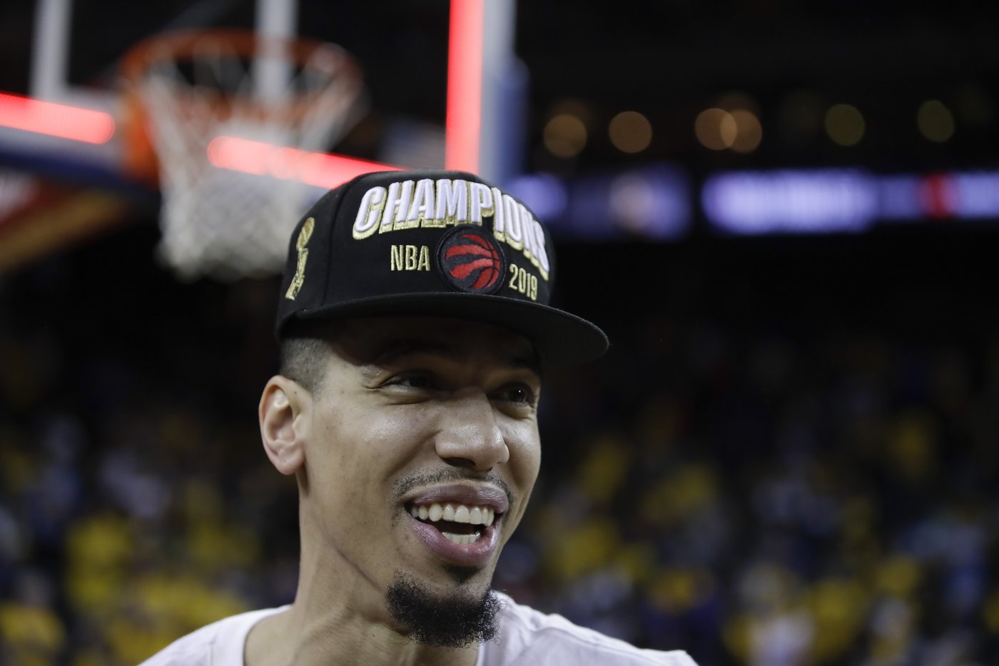 Raptors 2019 title team member Danny Green retires from NBA | iNFOnews.ca Raptors 2019 title team member Danny Green retires from NBA | iNFOnews.ca