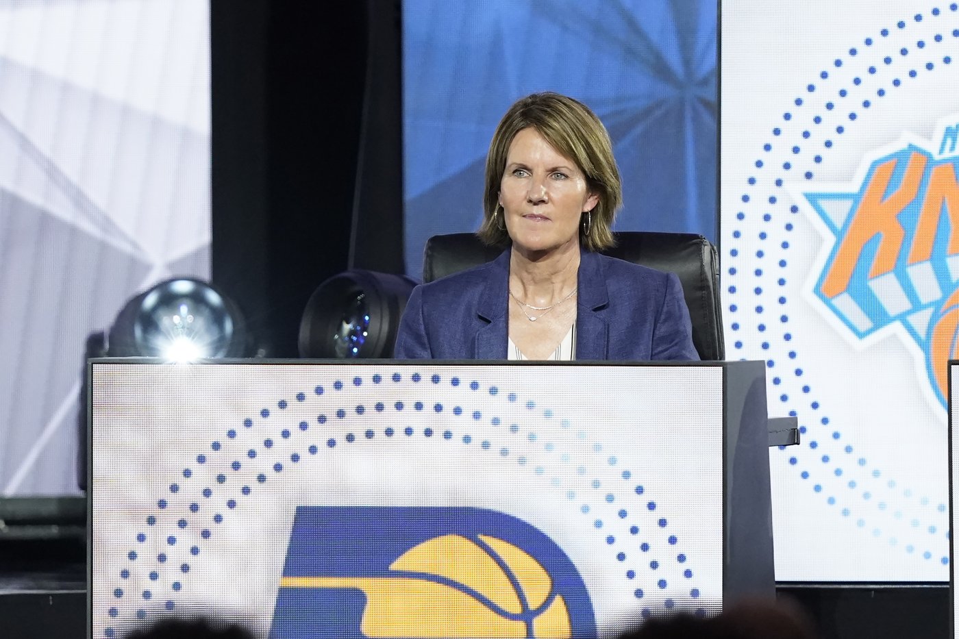 Kelly Krauskopf returns to Indiana Fever as President of Basketball and Business Operations | iNFOnews.ca Kelly Krauskopf returns to Indiana Fever as President of Basketball and Business Operations | iNFOnews.ca