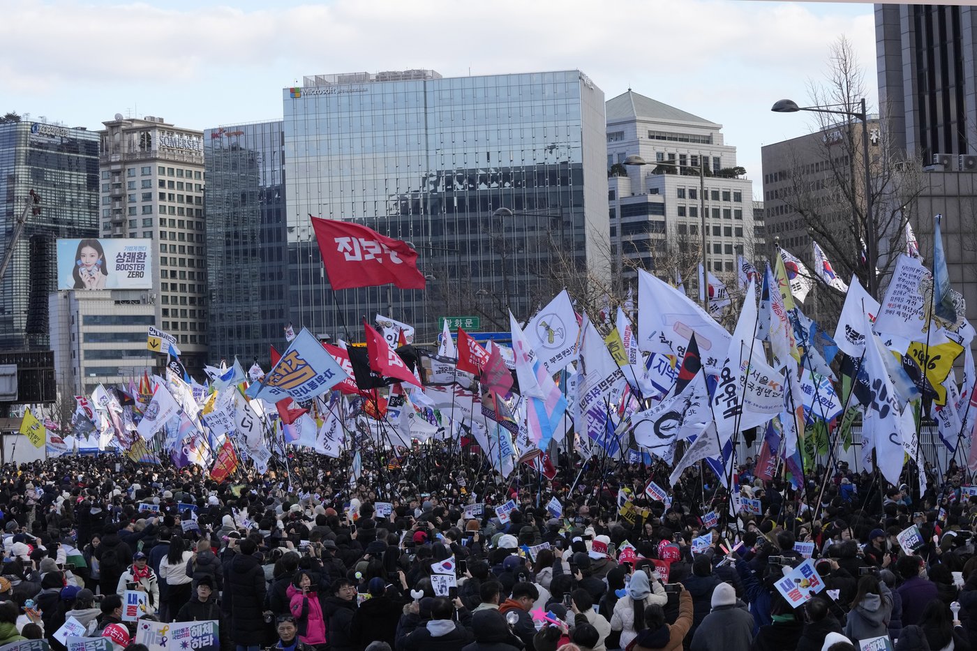 What to expect after South Korea's impeached president was indicted on rebellion charges | iNFOnews.ca