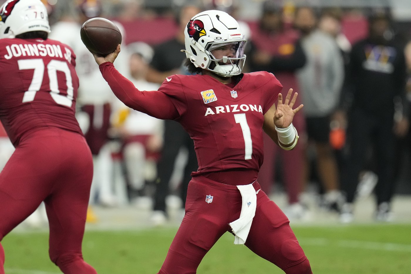 Cards knew a franchise reset would probably take time. Still, patience is starting to get thin | iNFOnews.ca Cards knew a franchise reset would probably take time. Still, patience is starting to get thin | iNFOnews.ca