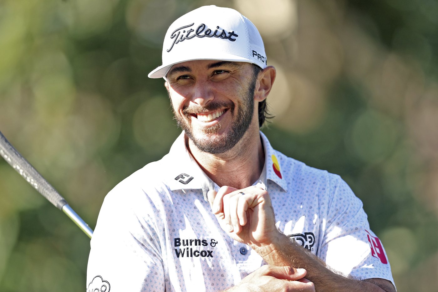 The 12-man American roster at the Presidents Cup | iNFOnews.ca The 12-man American roster at the Presidents Cup | iNFOnews.ca