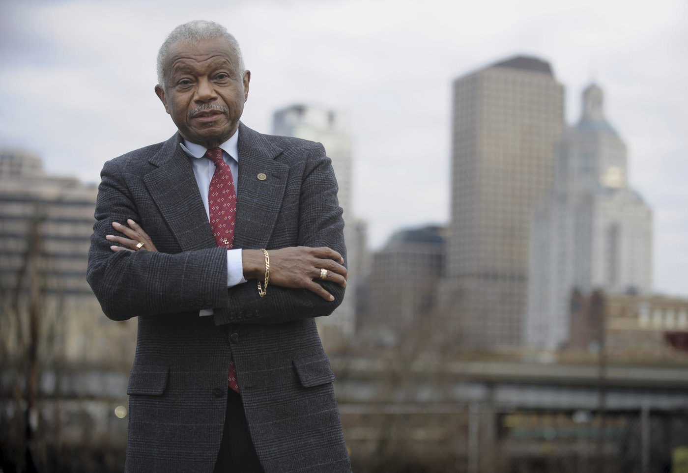 First popularly elected Black mayor in New England, Thirman Milner, has died at 91 | iNFOnews.ca First popularly elected Black mayor in New England, Thirman Milner, has died at 91 | iNFOnews.ca