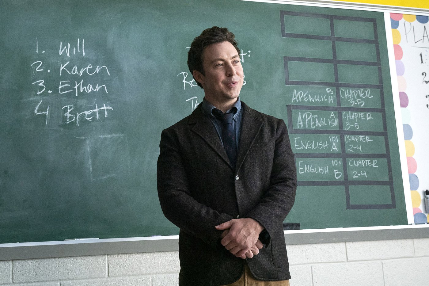 10 new TV shows from 2024 that are worth watching before the new year | iNFOnews.ca